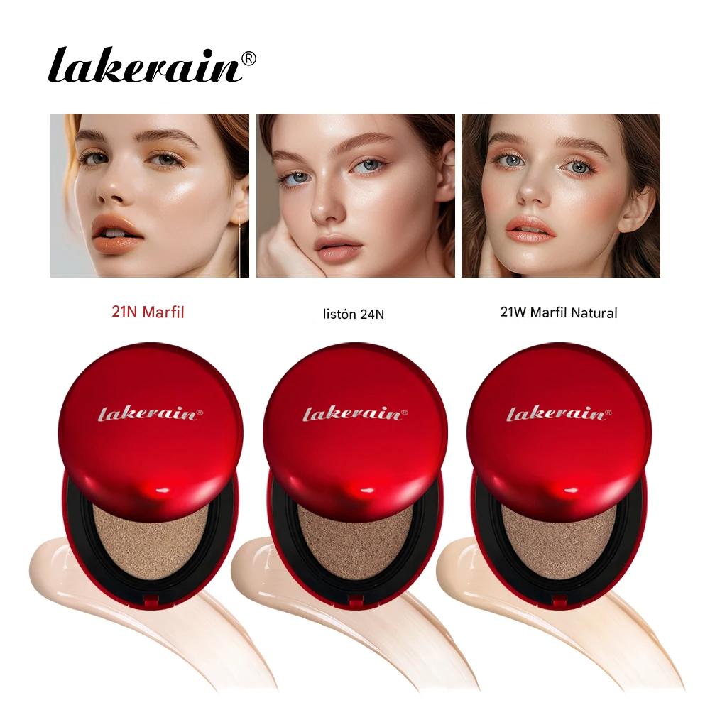 Super Fit Cushion Foundation de Lakerain®
