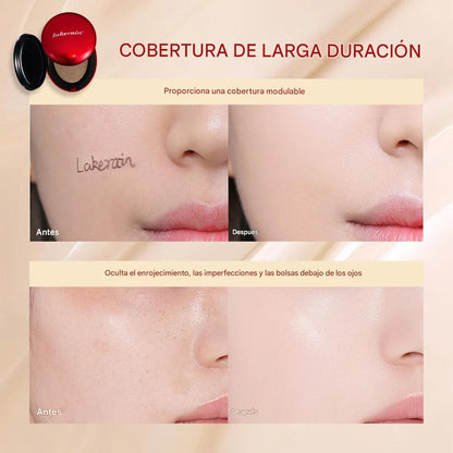 Super Fit Cushion Foundation de Lakerain®